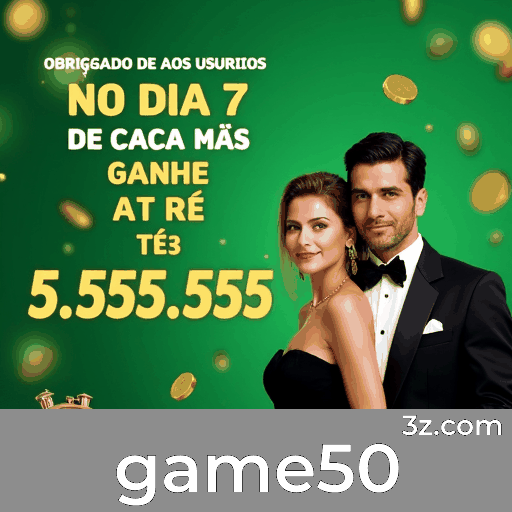 Game50 Casino: Luxo e Exclusividade no Programa VIP