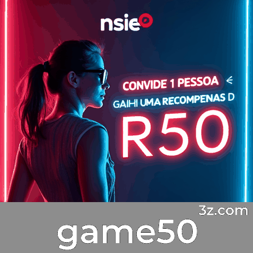 game50: Aposta Online Segura e Confiável