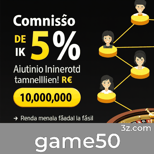 Aproveite as Ofertas Incríveis do Game50!