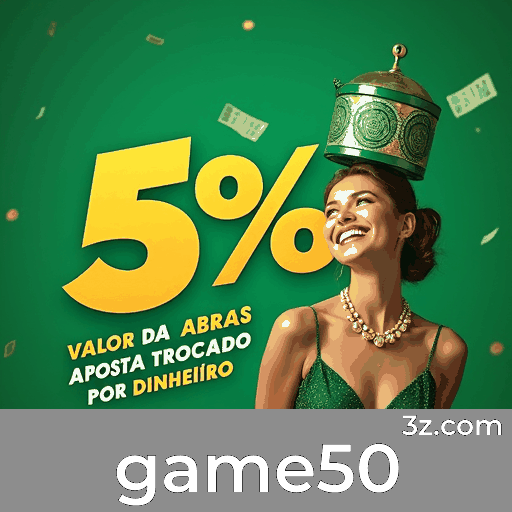 Game50: Aprenda Jogos e Melhore suas Habilidades