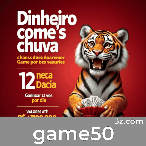 Game50: Aprenda Jogos e Melhore suas Habilidades