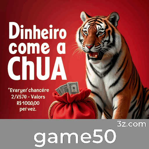 Descubra as Recompensas Exclusivas no App Game50