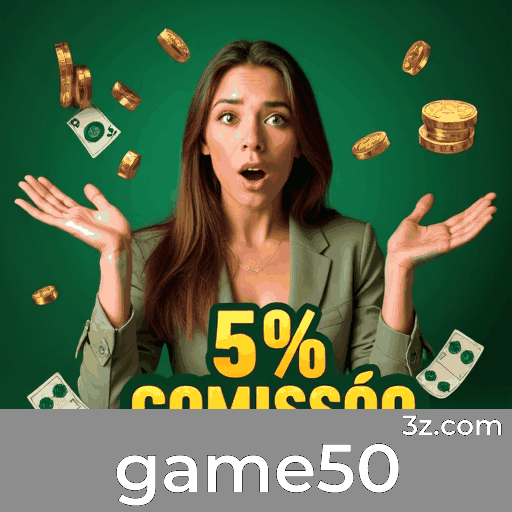 game50: Seu Cassino Online Seguro e Profissional