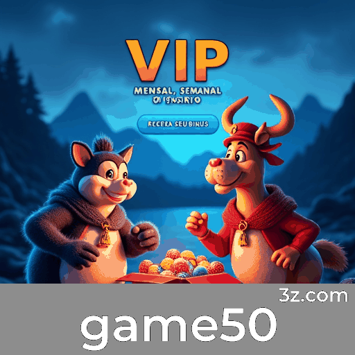 Game50 Casino: Luxo e Exclusividade no Programa VIP