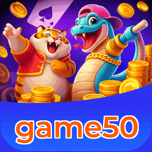 game50 Facebook - Página oficial com promoções e comunidade ativa