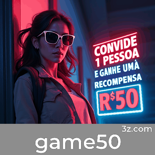 game50: Desbloqueie Recompensas Incríveis