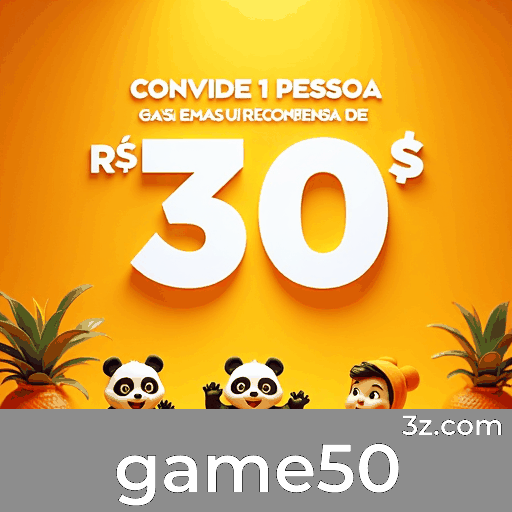 Aproveite as Ofertas Incríveis do Game50!