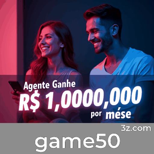 Descubra as Recompensas Exclusivas no App Game50